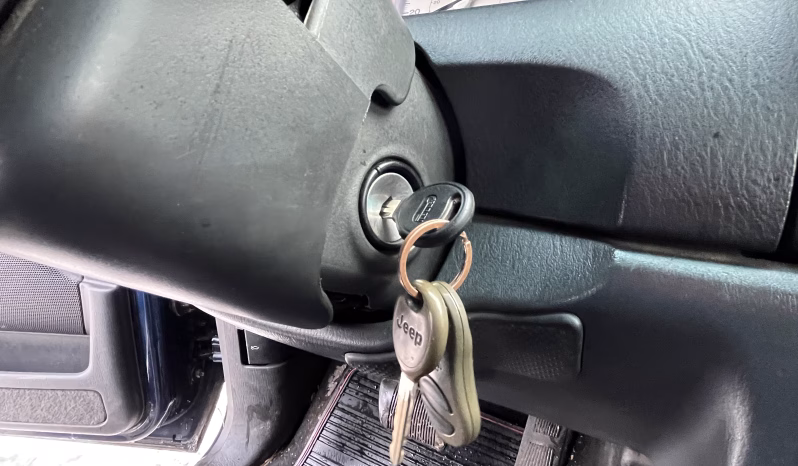 
								Jeep Grand Cherokee full									