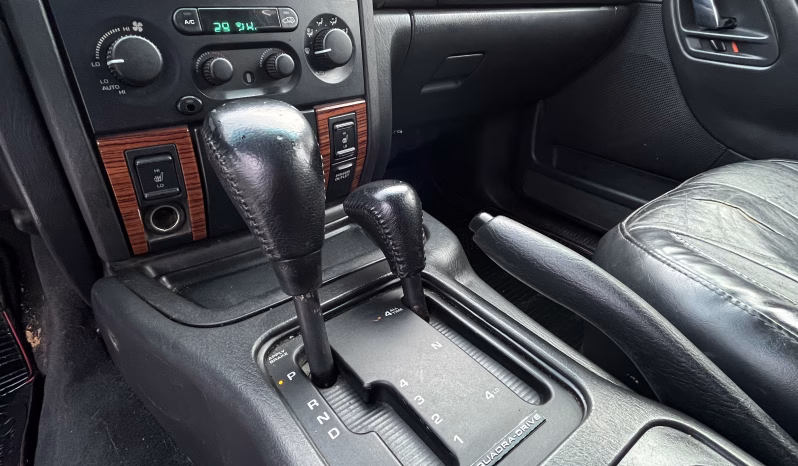 
								Jeep Grand Cherokee full									